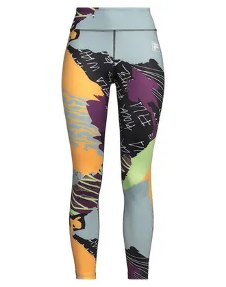 Fila BOTTOMWEAR - Leggings on YOOX.COM