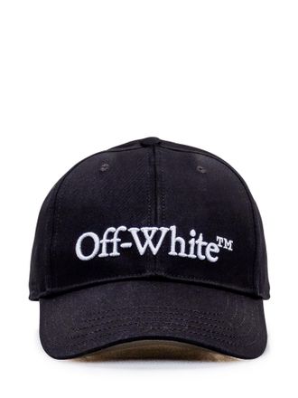Off-white Hat
