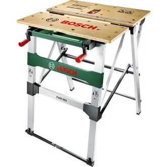 Bosch Banco Da Lavoro Pieghevole Pwb 600 0603b05200