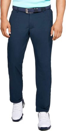 Under Armour Golf 2019 EU Performance Taper Fit Trousers (Academy)