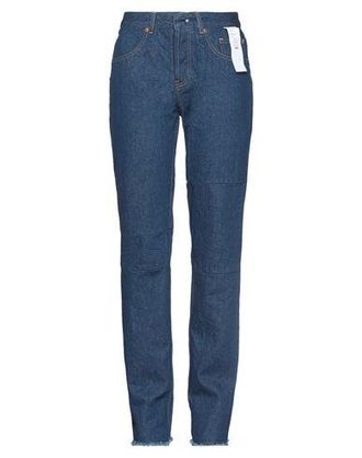 Maison Margiela BOTTOMWEAR - Jeans sur YOOX.COM