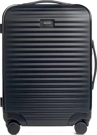 Ermenegildo Zegna Ultra-Lightweight Trolley