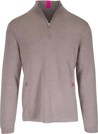 G/Fore Cappotto con zip - Toni neutri