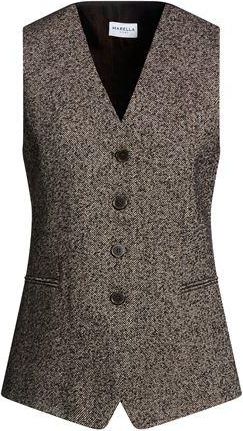Marella TRAJES Y CONJUNTOS - Chalecos sartoriales en YOOX.COM