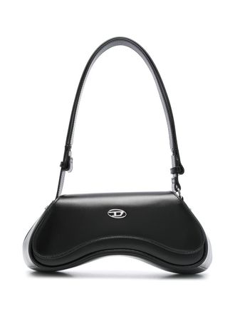 Diesel Play Crossbody Bags