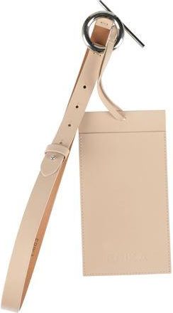 Erika Cavallini Semi Couture Belts