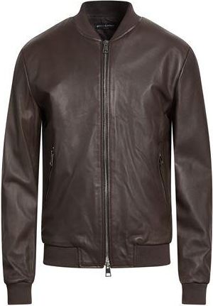 Street Leathers JACKEN & M&Auml;NTEL - Jacken und Anoraks auf YOOX.COM