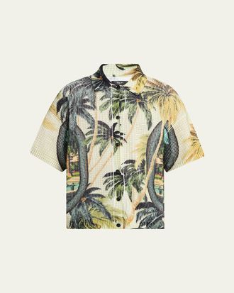 Amiri Summer Shirts − Sale: up to −75% | Stylight