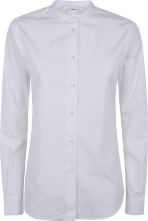 Aspesi Mod.5416 Icons Cotton Shirt