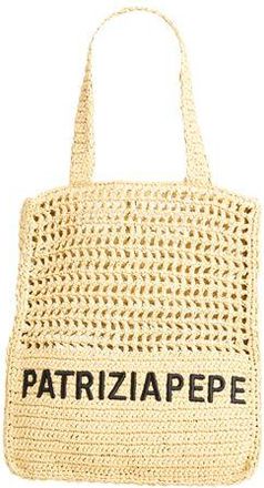 Patrizia Pepe BAGS - Handbags sur YOOX.COM