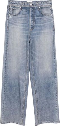 Rag & Bone Miramar pants - Blue