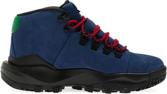 Nike Sneakers Cyngal con lacci - Blu