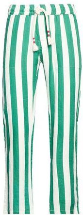 MC2 Saint Barth PARTES DE ABAJO - Pantalones en YOOX.COM