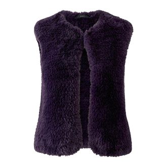 Oui Donna, Giacche, Viola, M, new