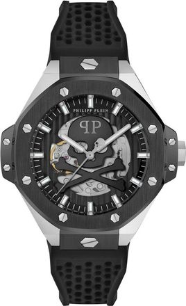 Philipp Plein Mens Plein $Keleton Royal Watch