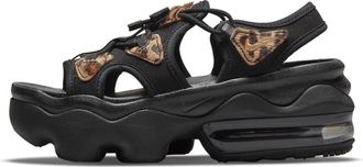 Nike (WMNS) Nike Air Max Koko Sandals Black/Leopard CI8798-004
