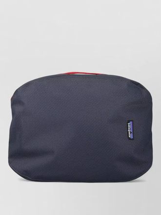 Patagonia black hole cube travel bag
