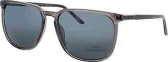 Jaguar Sunglasses Gray
