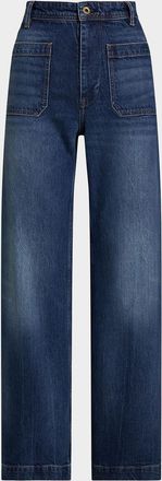 Polo Ralph Lauren Boot Jeans