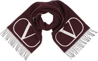 Valentino Garavani ACCESSORIES - Scarves sur YOOX.COM