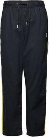 Converse (WMNS) Converse Pull-On Pants Asia Sizing Black 10008201-A01