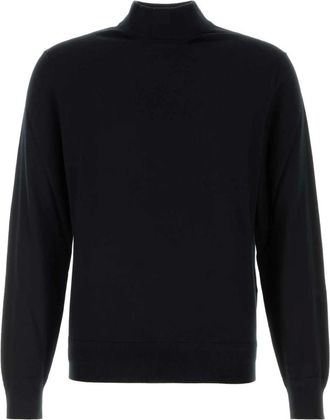 Tom Ford Uomo, Maglie, Nero, M, new