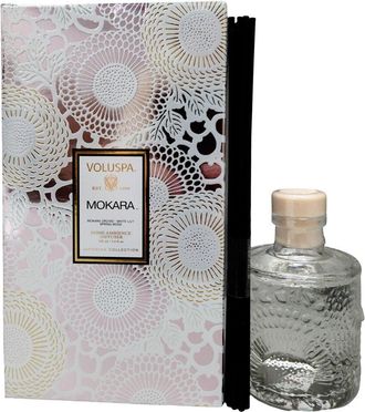 Voluspa 3.4Oz Mokara Home Ambience Limited Diffuser