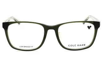 Cole Haan CH3004 Eyeglasses - Green