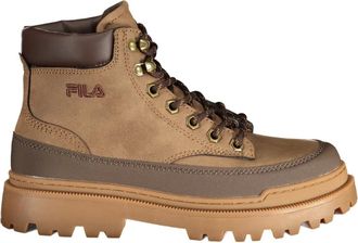 Fila Bota Monte - Shoes - Mujer - Marr&oacute;n - 37 EU