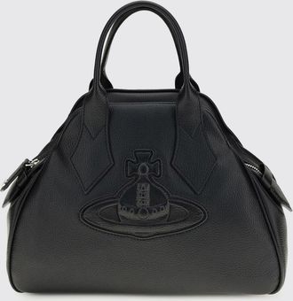 Vivienne Westwood Borsa Yasmine Vivienne Westwood in poliuretano