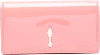 Christian Louboutin Donna, Borse, Rosa, Taglia unica, new