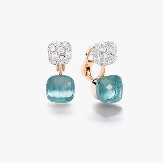 POMELLATO Nudo Earrings