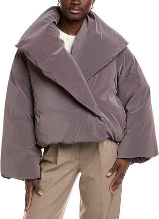 HUGO BOSS Purser Puff Coat