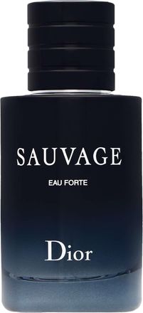 Dior Sauvage Eau Forte Parfum 60ml - Alcohol-free Mens fragrance - One Size