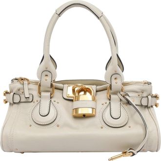 Chlo&eacute; Paddington Handbag