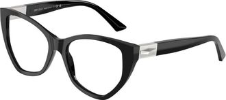 Jimmy Choo London Dames, Accessoires, Zwart, Maat: 53 MM