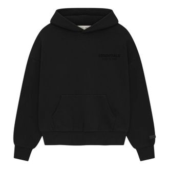 Fear of God Classic Hoodie Vintage Black 192AS252052F