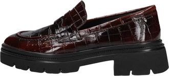 Catwalk EVA Loafer - Dames - Loafers - Bruin - 40 EU - Schoenen