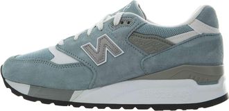 New Balance (WMNS) New Balance 998 Light Blue W998LL