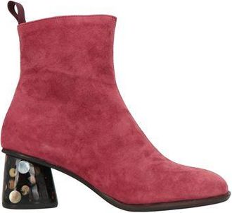Maliparmi CALZADO - Botines de ca&ntilde;a alta en YOOX.COM