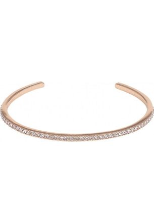ADORE Womens 5489501 Ladies Bracelet - Rose Gold - One Size