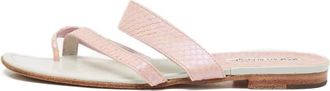 Manolo Blahnik 1117444 Pink - Rosa