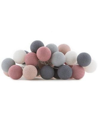 BIDKhome 35 Light String Lights