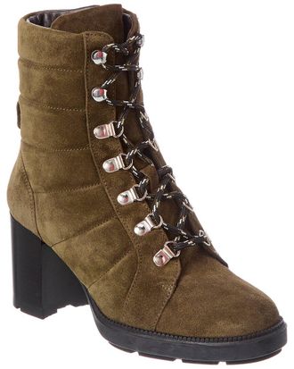 Aquatalia Ivanya Waterproof Leather Bootie