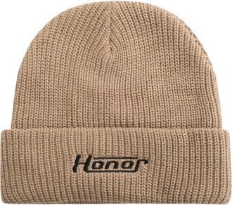 Honor The Gift Honor muts - Beige