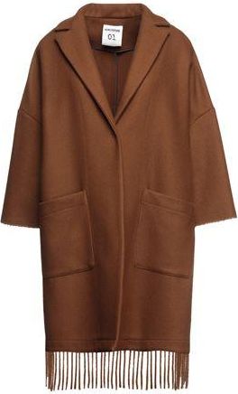 Semicouture COATS & JACKETS - Coats sur YOOX.COM