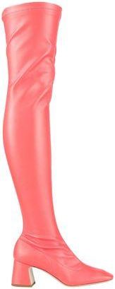 Moschino CALZATURE - Stivali su YOOX.COM