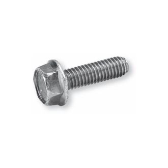 Fontana Tornillo Rosca Metrica 6921 08x016mm Cincado 200 Pz