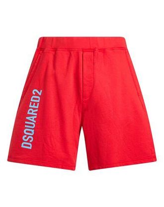 Dsquared2 BOTTOMWEAR - Shorts e bermuda su YOOX.COM