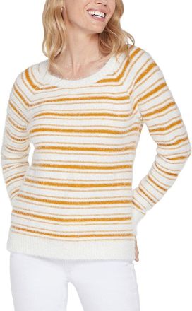 NYDJ Nydj Stripe Sweater